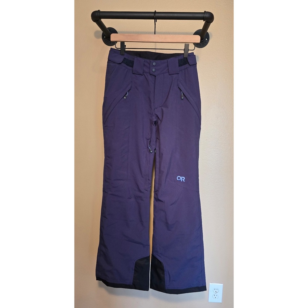Outdoor Research Snow/ Ski pants women's size XS NWOT